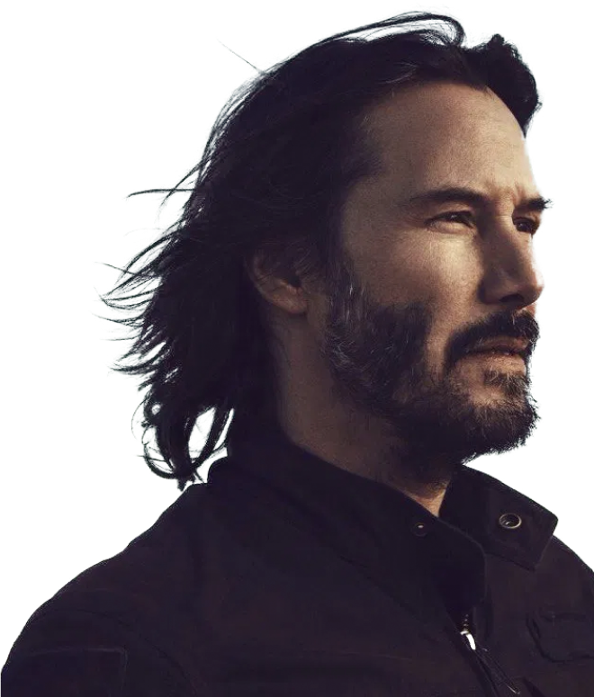 Keanu Reeves Gifted Custom Rolexes to 'John Wick: Chapter 4' Stunt Team -  Maxim