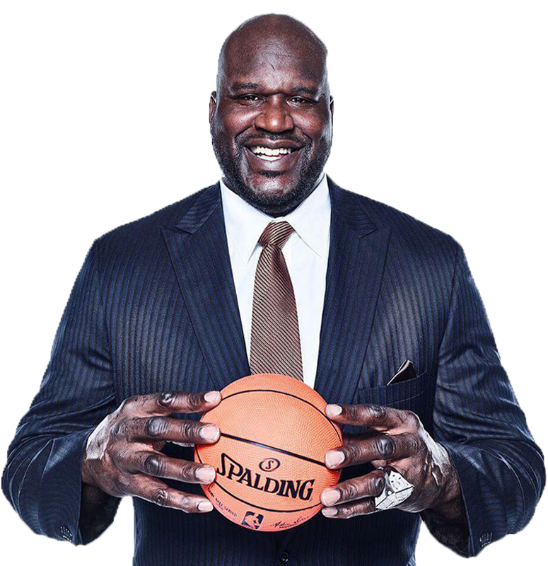 Eed Centrum Subsidie Shaquille Gets (and Gives) Another Ring - Tank Good News