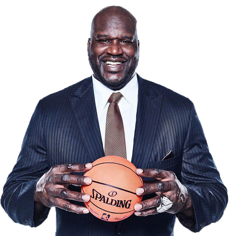 Shaq 2025 championship ring