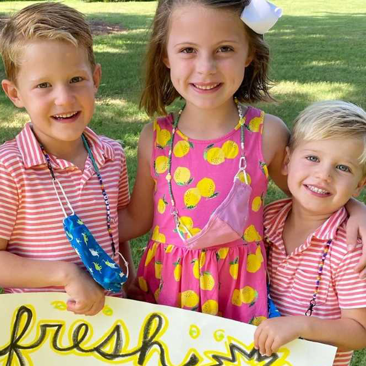 When Life Gives You Lemons: Ohio Family Raises Over $77k with Lemonade ...