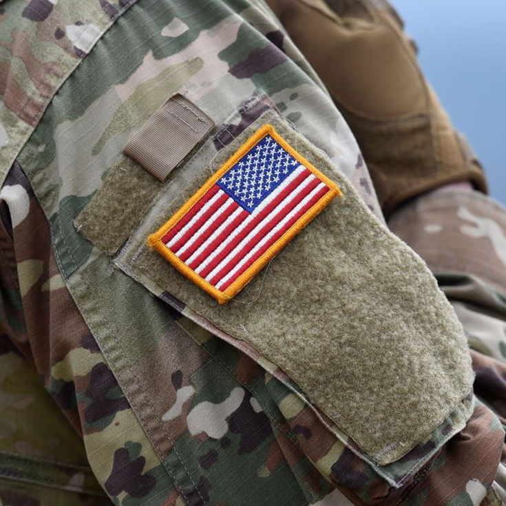 Girl Power: First Woman Completes US Army Sniper Course - Tank Good News